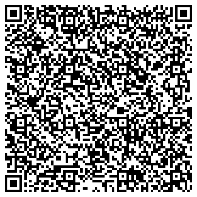 QR-код с контактной информацией организации Студия художественной рекламы "Стенописец"