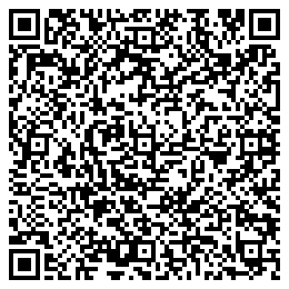 QR-код с контактной информацией организации ООО Cardzavod