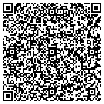 QR-код с контактной информацией организации ООО Мультидом Трейдинг