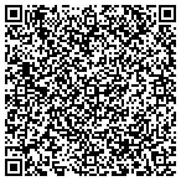 QR-код с контактной информацией организации ООО Автосервис «Выхлопной»