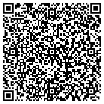 QR-код с контактной информацией организации ИП Барбаро