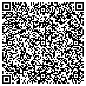 QR-код с контактной информацией организации ООО Электроник