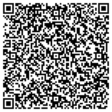 QR-код с контактной информацией организации Дети Мобиль