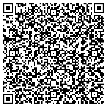QR-код с контактной информацией организации ООО IRINA MOROZOVA DESIGN