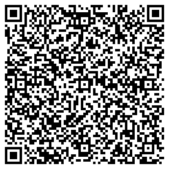 QR-код с контактной информацией организации ООО Визит - М