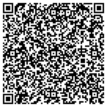 QR-код с контактной информацией организации Автопрокат Феодосия