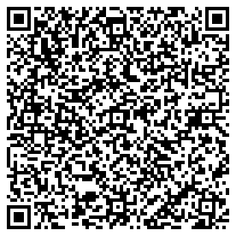 QR-код с контактной информацией организации ООО Турбинофф