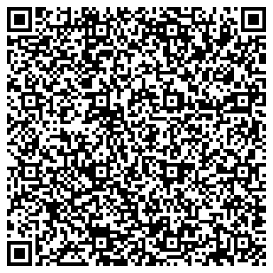QR-код с контактной информацией организации Автотехцентр "МБ - Класс"
