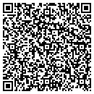 QR-код с контактной информацией организации ООО Yplon
