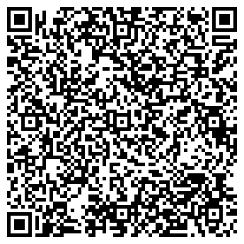 QR-код с контактной информацией организации ООО ПСК Экостеп