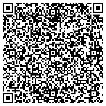 QR-код с контактной информацией организации Ателье "По меркам"