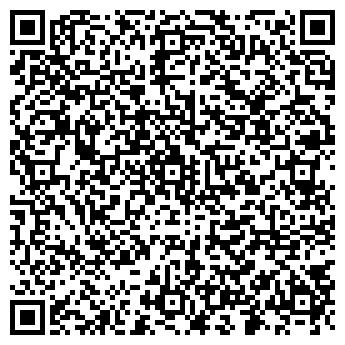 QR-код с контактной информацией организации ООО ТД Ариксон