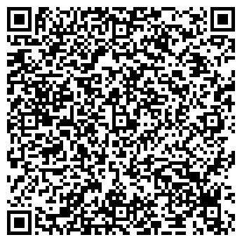 QR-код с контактной информацией организации ООО ВашБух - 24