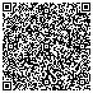 QR-код с контактной информацией организации ООО ГеосИдеал