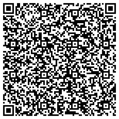 QR-код с контактной информацией организации Детский клуб "Планета полезных знаний"