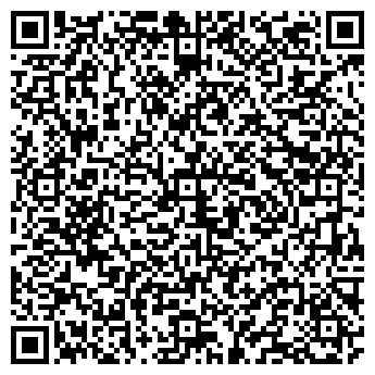 QR-код с контактной информацией организации ООО Балтторгметалл