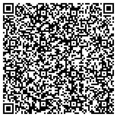 QR-код с контактной информацией организации ООО Багетная мастерская "ВиаРичи"
