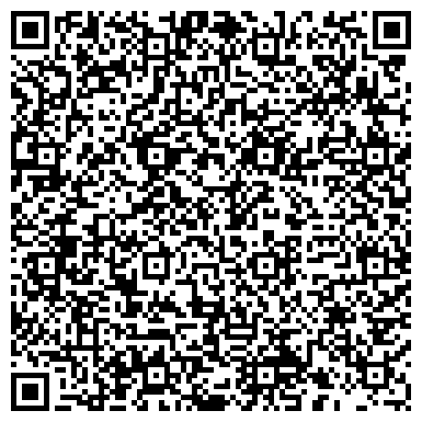 QR-код с контактной информацией организации ООО Аккаунт