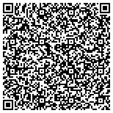QR-код с контактной информацией организации ООО Стоматологический комплекс «Президент»