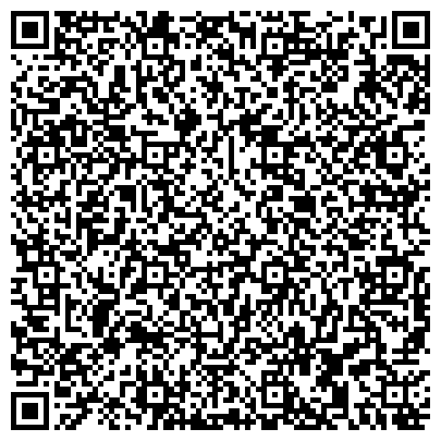 QR-код с контактной информацией организации ООО Алгоритм Топливный Интегратор