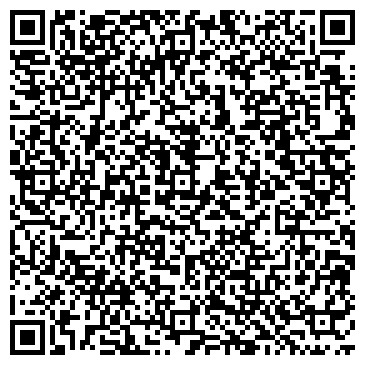 QR-код с контактной информацией организации ООО Aromashaik