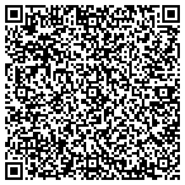 QR-код с контактной информацией организации ООО Медицинский центр "Да Винчи"
