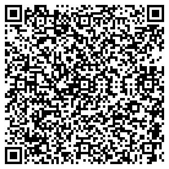 QR-код с контактной информацией организации ИП Льняная горница
