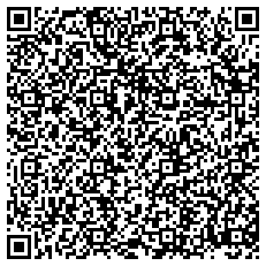QR-код с контактной информацией организации ИП Детский сад "Друзья"