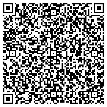 QR-код с контактной информацией организации Окна Горница