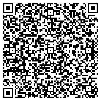 QR-код с контактной информацией организации АСКАНИЯ ТРАСТ