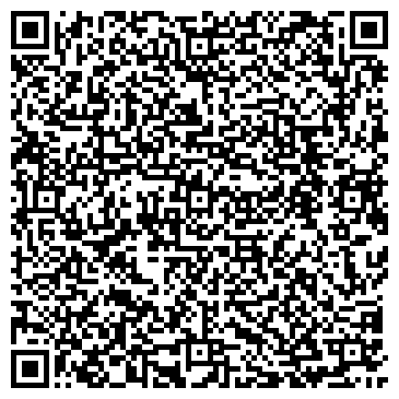 QR-код с контактной информацией организации Cardinal Mebel