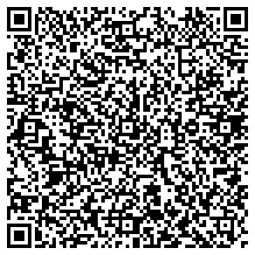 QR-код с контактной информацией организации ООО ТК Эльбор