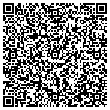 QR-код с контактной информацией организации ООО Рекламное агентство «РАЗ»