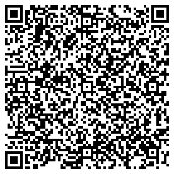 QR-код с контактной информацией организации ООО Басс - Деко