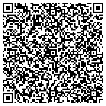 QR-код с контактной информацией организации Веб - студия «Муравейник»