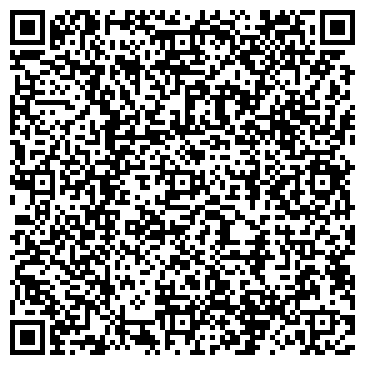 QR-код с контактной информацией организации Барышня