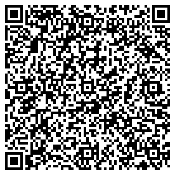 QR-код с контактной информацией организации ООО КТД ПЛЮС