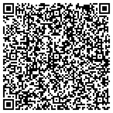 QR-код с контактной информацией организации Интернет - магазин "Батик"  Пермь
