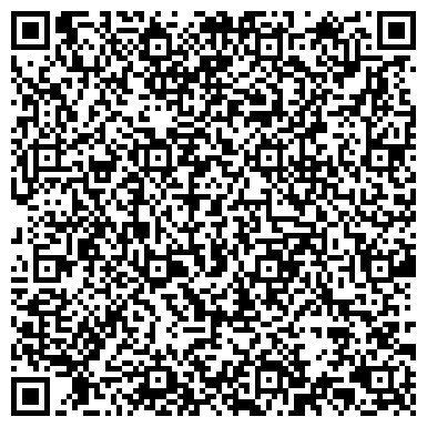 QR-код с контактной информацией организации ООО Эй Джей Эй Регистрарс Си Ай Эс