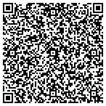 QR-код с контактной информацией организации Печи для бань
