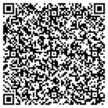 QR-код с контактной информацией организации Дом Мебели Павлова