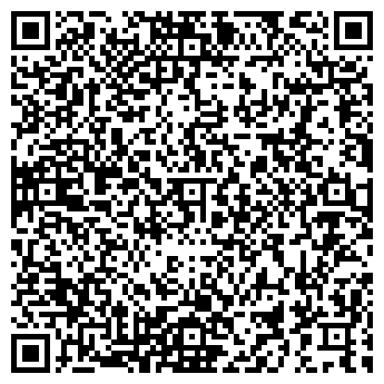 QR-код с контактной информацией организации ИП DamiRus