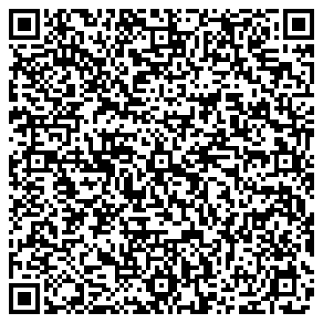 QR-код с контактной информацией организации EVIN Studio