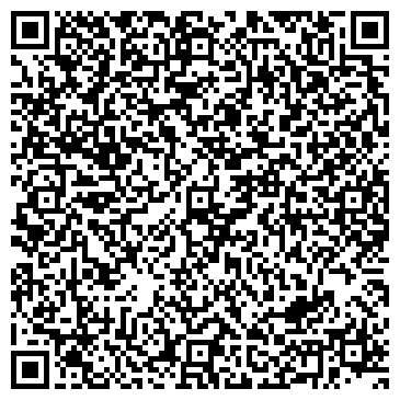 QR-код с контактной информацией организации ООО Автошкола "Ягуар"