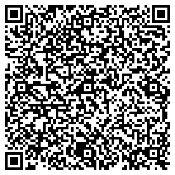 QR-код с контактной информацией организации ToNature.info