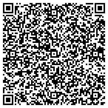 QR-код с контактной информацией организации ООО Кадастровое бюро - Недвижимость