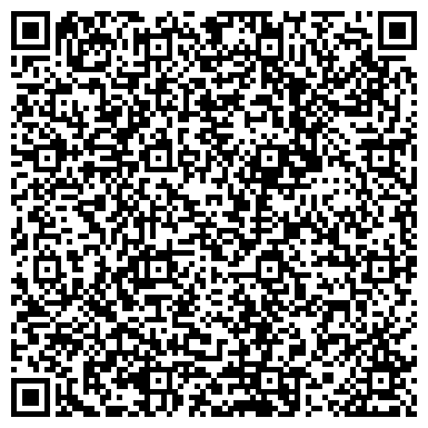 QR-код с контактной информацией организации ООО АвтоХаб
