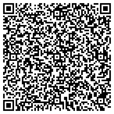 QR-код с контактной информацией организации ООО Саунабосс