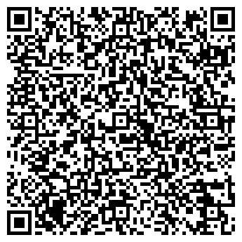 QR-код с контактной информацией организации ООО Белы сад