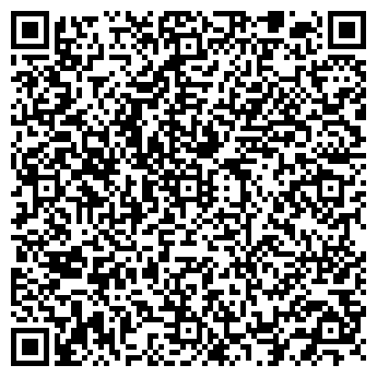 QR-код с контактной информацией организации ООО Дом сайтов